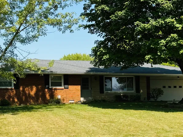 708 Imy Ln, Anderson, IN 46013