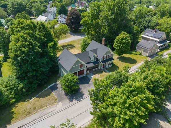 24 High Street, Livermore Falls, ME 04254