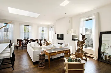 Rented by Town Residential