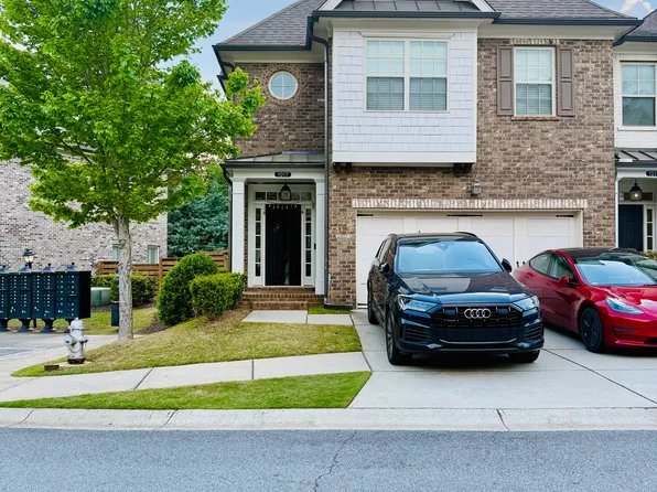 1017 Towneship Way, Roswell, GA 30075