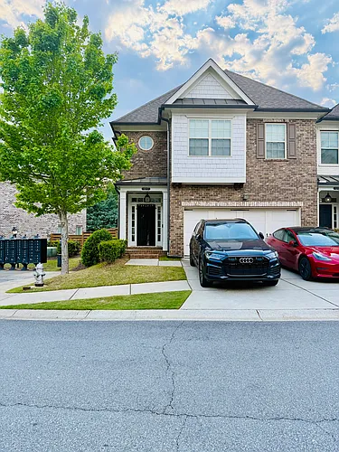 1017 Towneship Way Photo 1