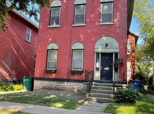 62 Park St APT 2, Buffalo, NY 14201