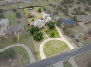 3931 Joe Wilson Rd, Midlothian, TX 76065