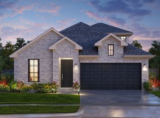 VENICE Plan, EMBERLY, Beasley, TX 77417