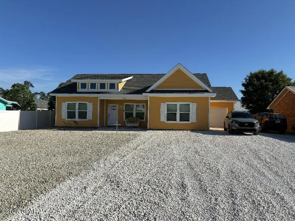 623 Gulf Aire Dr, Port Saint Joe, FL 32456