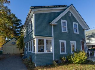 20 Jenness St, Rochester, NH 03867
