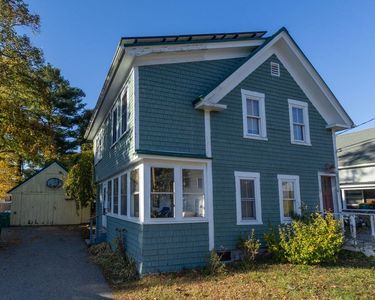 20 Jenness Street, Rochester, NH, 03867