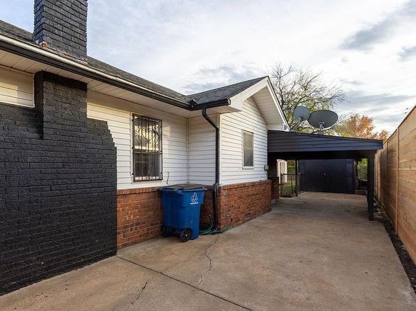 610 E Zion St, Tulsa, OK 74106