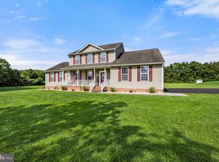 16911 Heritage Hills Ln, Henderson, MD 21640