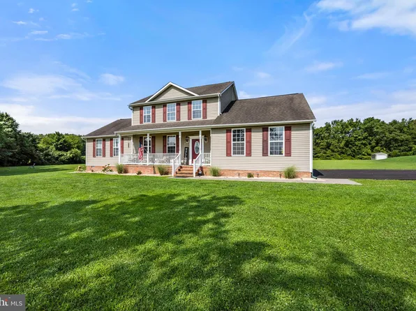 16911 Heritage Hills Ln, Henderson, MD 21640