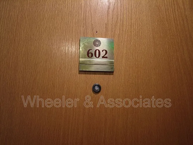 560 E South Temple #602 — Photo 2