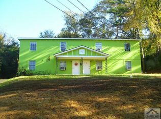 199 Little St #C & A, Athens, GA 30605