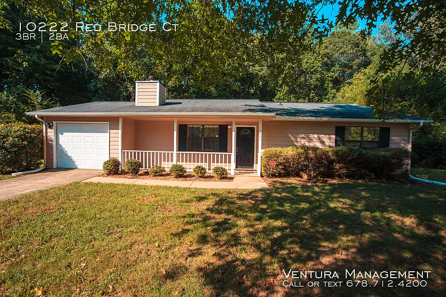10222 Redbridge Ct photo 1