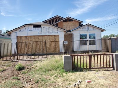 1901 E Monroe St, Phoenix, AZ, 85034