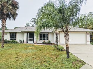3282 Hall Rd SE, Palm Bay, FL 32909