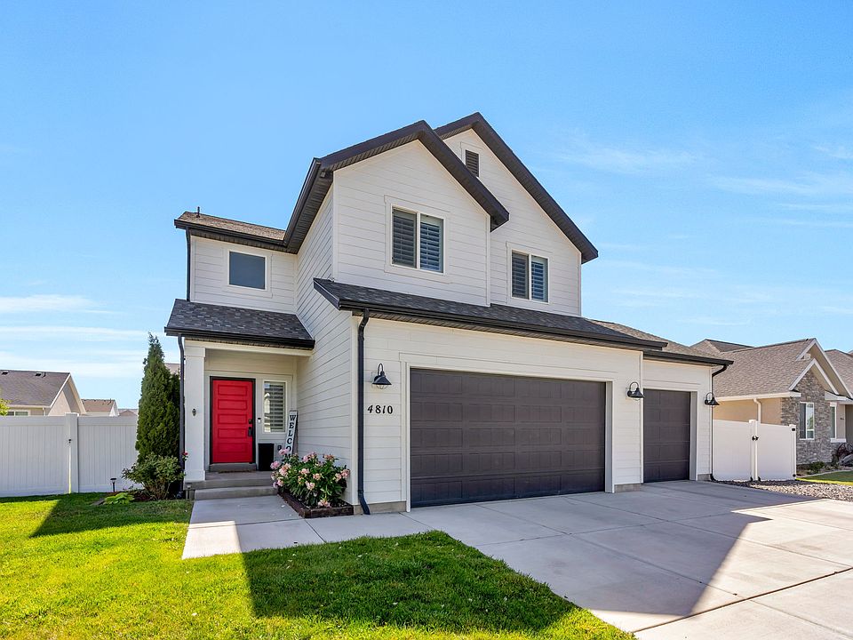 1st image of 4810 N Primrose Way