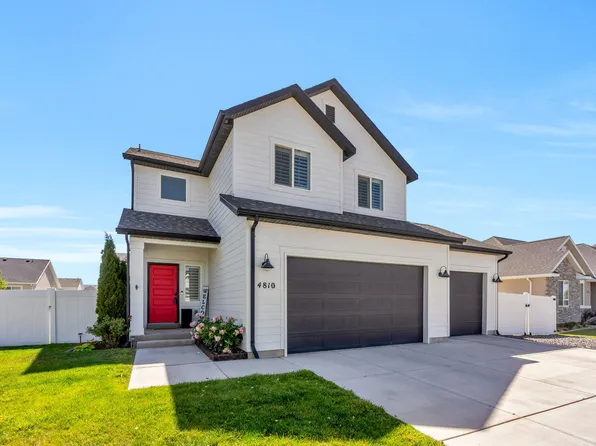 4810 N Primrose Way, Eagle Mountain, UT 84005