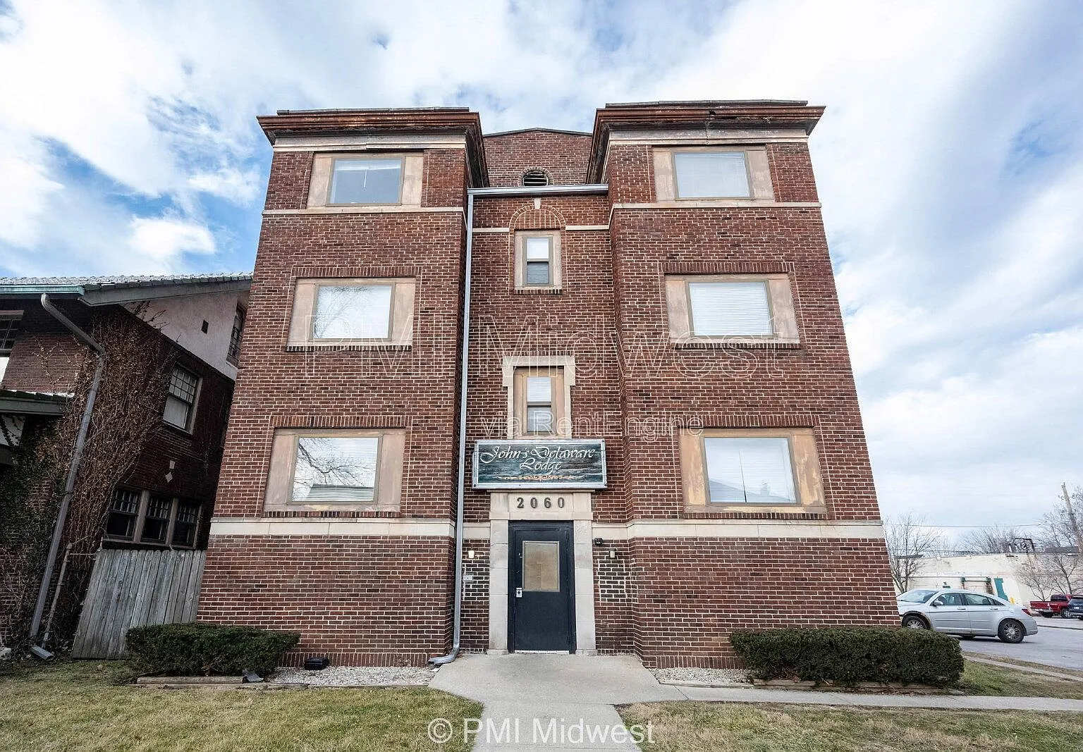 1 bed, 1.0 bath, 750 sqft, $849 — Photo 1