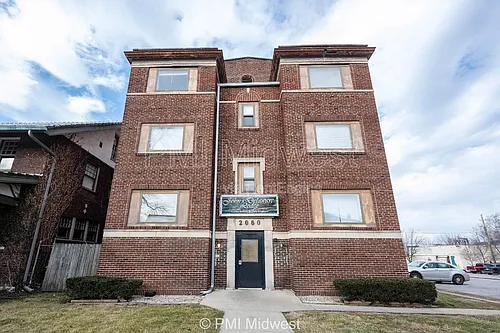 2060 N Delaware St #6 Photo 1