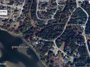 14 White River Ln #23, Eureka Springs, AR 72631