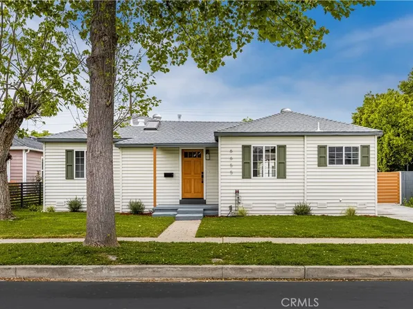 6655 Balcom Ave, Reseda, CA 91335