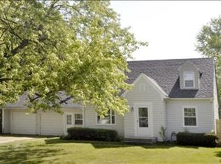 3126 Sunnycrest Dr, Kalamazoo, MI 49048