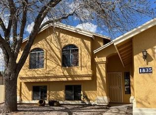 1835 Brentwood Pl, Sierra Vista, AZ 85635
