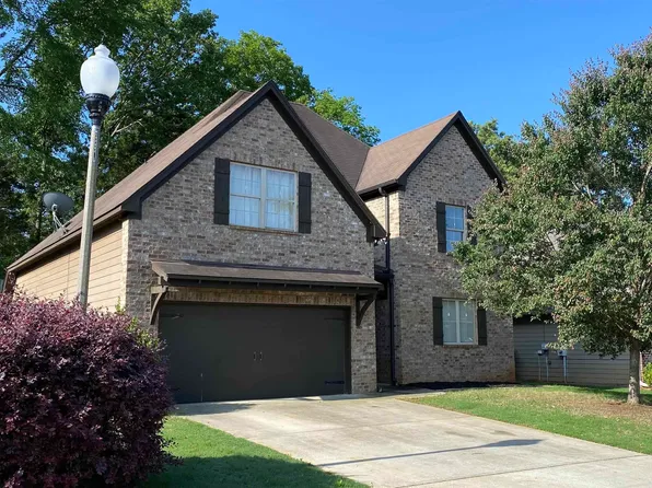 3068 Rosewalk Dr, Moody, AL 35004