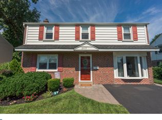 2115 Grand Ave, Morton, PA 19070