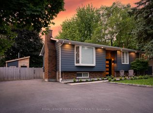 155 Napier St, Barrie, ON L4M 1W7