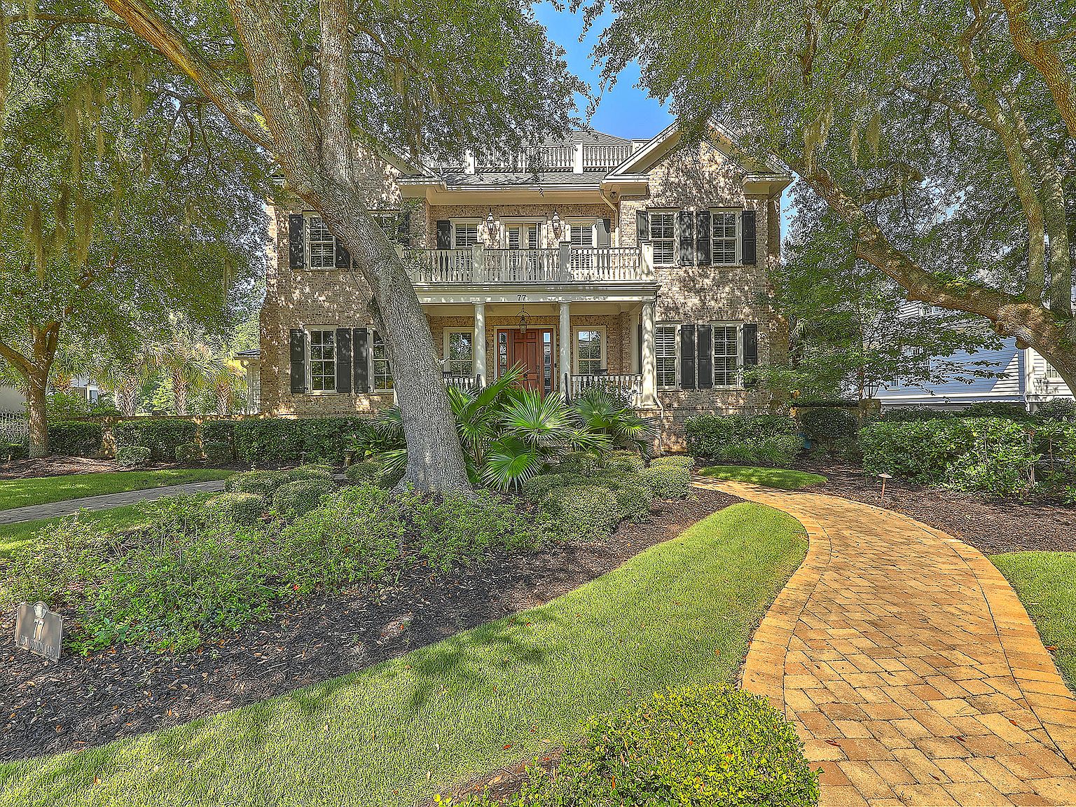 77 Iron Bottom Ln, Daniel Island, SC 29492 Zillow