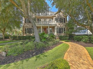 77 Iron Bottom Ln, Charleston, SC 29492