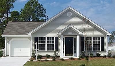 125 Blue Stem Dr