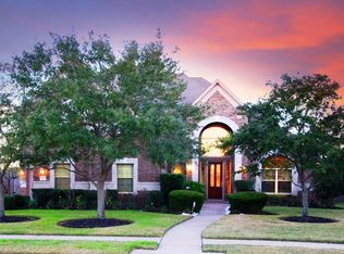 11811 Sea Shadow Bnd, Pearland, TX 77584
