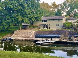11010 N Quiet Water Cir, Monticello, IN 47960