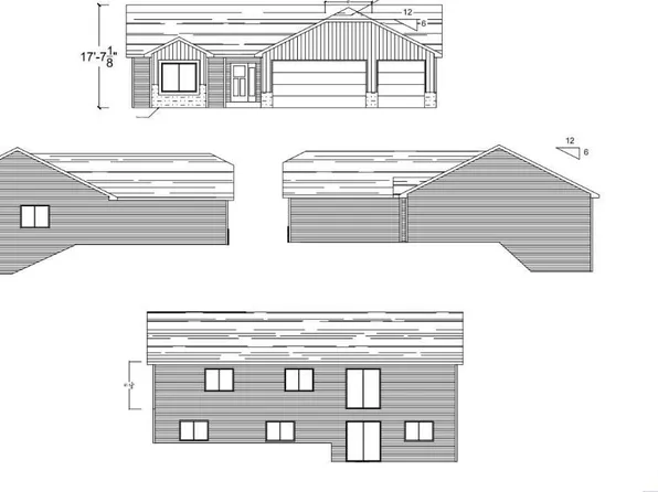 2 Marie Cir, Elysian, MN 56028