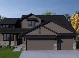 Belle Plan, Sunset Estates, Norwalk, IA 50211