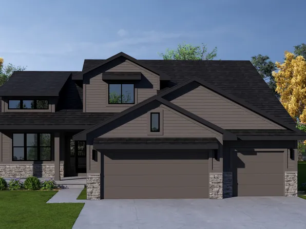 Belle Plan, Bentley Ridge