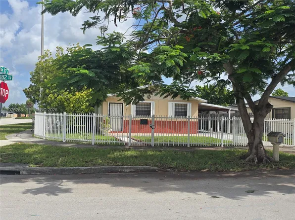 11631 SW 182nd Ter, Miami, FL 33157