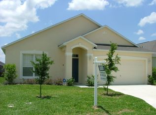 338 Sigmund Loop, Davenport, FL 33837