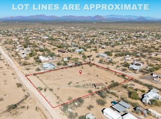 8675 S Taylor Ln, Tucson, AZ 85736