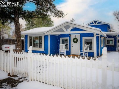 212 S 25th St, Colorado Springs, CO, 80904