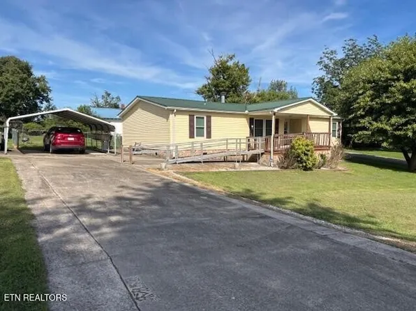 134 Blaine St, Pikeville, TN 37367