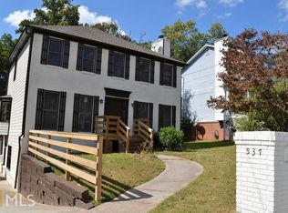 537 Freemans Walk, Stone Mountain, GA 30083