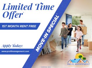 1371 N Normandy Blvd, Deltona, FL 32725