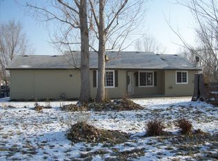 2203 Stewart Ave, Nampa, ID 83686
