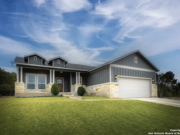 150 Kaleigh Way, Canyon Lake, TX 78133