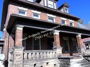 211 E Wallace Ave, New Castle, PA 16101