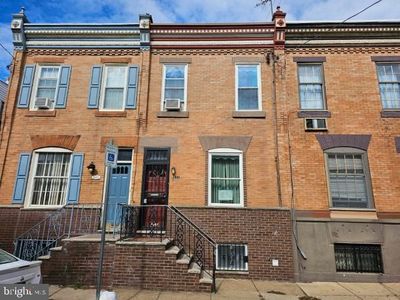 835 Greenwich St, Philadelphia, PA, 19147