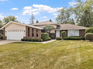 111 Ruggles Ct, Orland Park, IL 60467